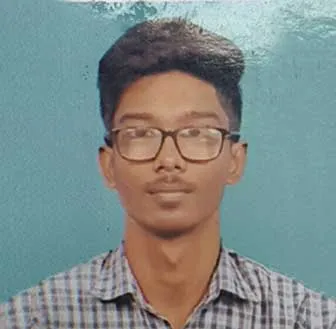 S.தரணிதரன் XI C1