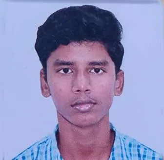 K.அஸ்வித் XI B1